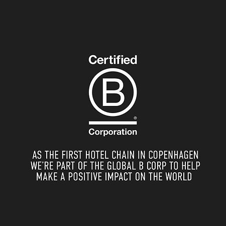 Apartments By Brochner Hotels Κοπεγχάγη Εξωτερικό φωτογραφία