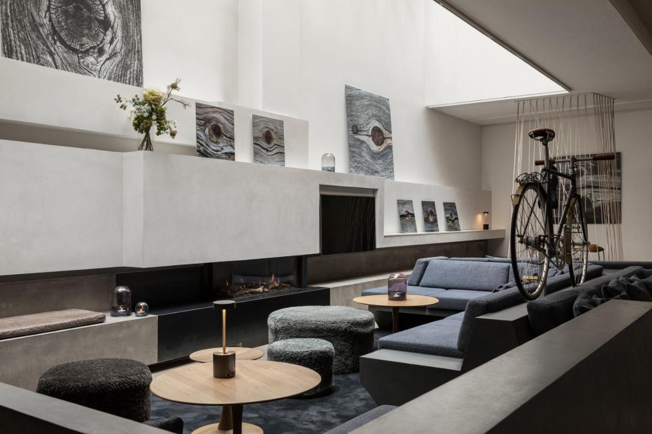 Apartments By Brochner Hotels Κοπεγχάγη Εξωτερικό φωτογραφία