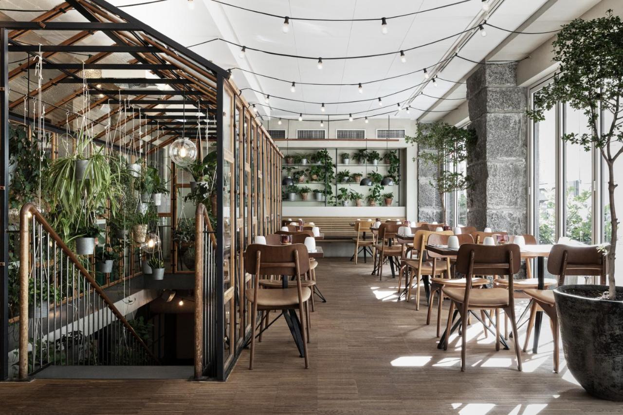Apartments By Brochner Hotels Κοπεγχάγη Εξωτερικό φωτογραφία