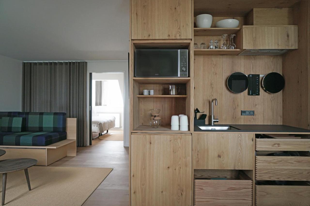 Apartments By Brochner Hotels Κοπεγχάγη Εξωτερικό φωτογραφία
