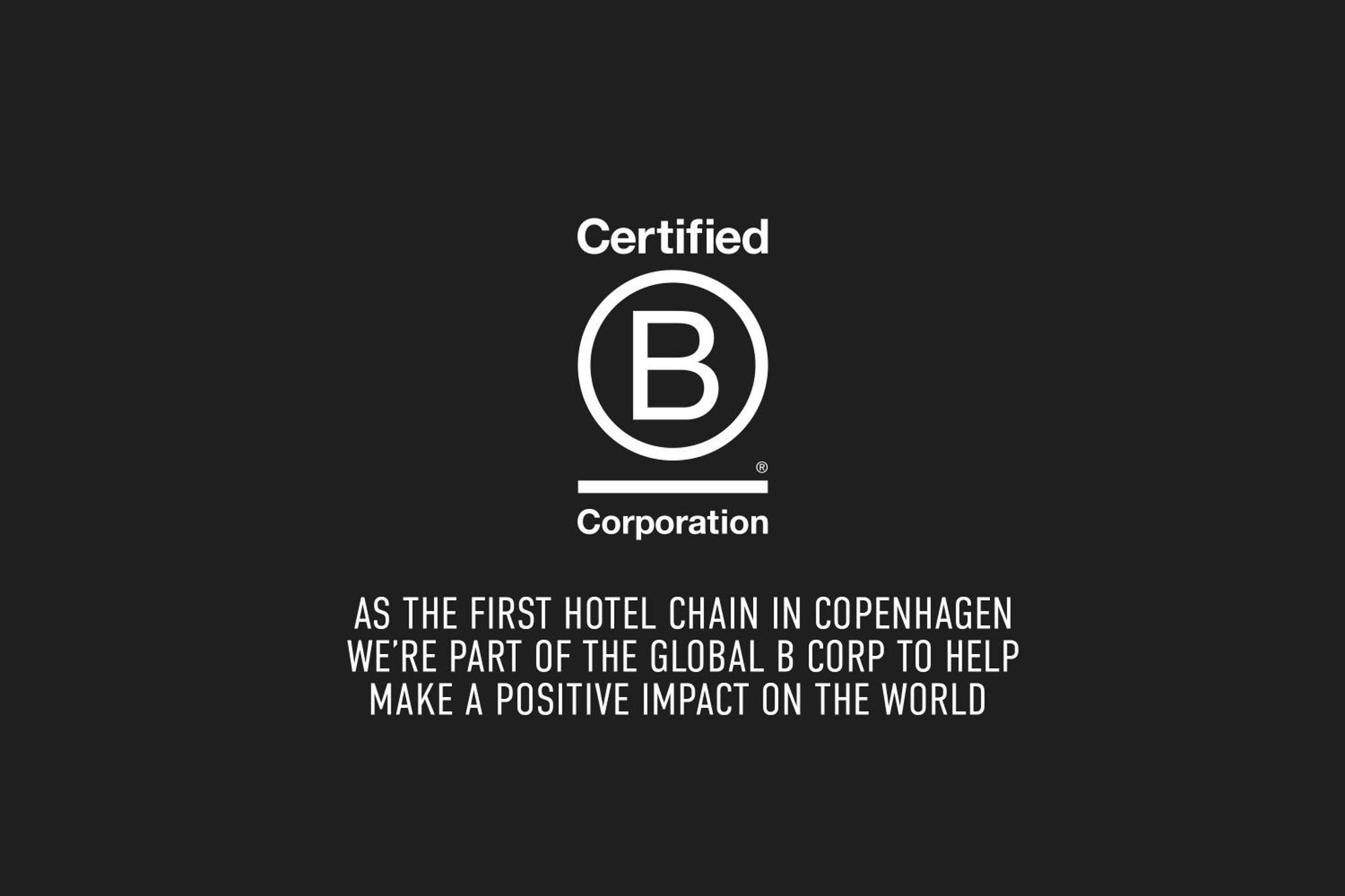 Apartments By Brochner Hotels Κοπεγχάγη Εξωτερικό φωτογραφία
